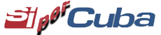S� por Cuba...