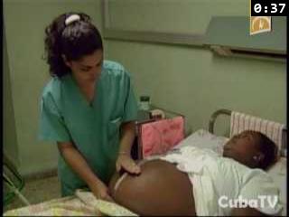 Encabeza Cuba lista de países latinoamericanos que ofrecen mejores condiciones para la maternidad