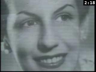 Hace 90 años nació en Cuba una mujer de leyendas