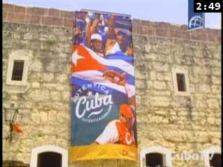 Turismo cubano con mejores resultados de su historia 
